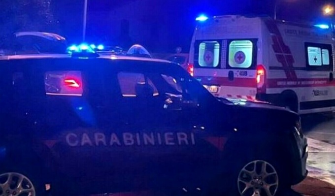 Ragazzo di 17 anni investito nella notte a Garlasco, è grave