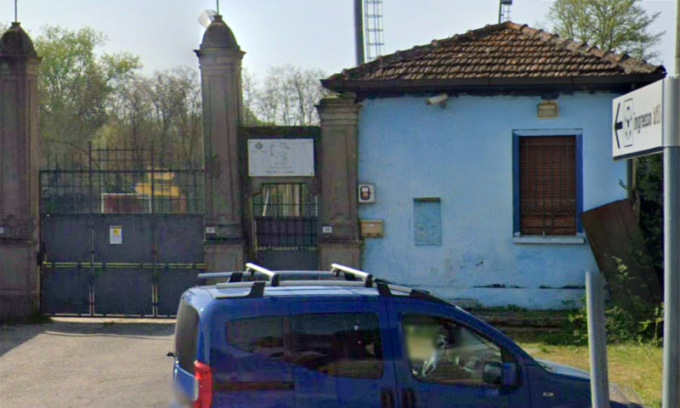 Tifosi violenti picchiano tre giocatori durante Garlasco-Cesano Boscone, denunciati in due