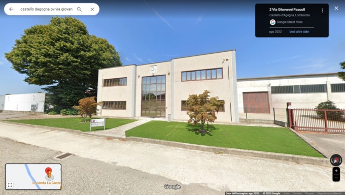 Precipita da 10 metri di altezza: muore operaio 39enne