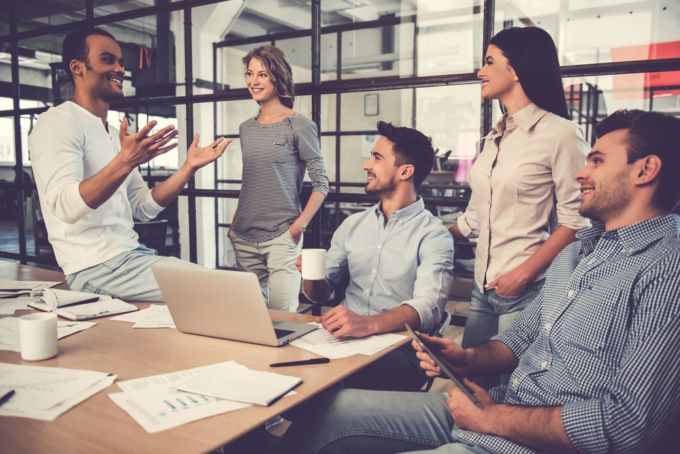 Il valore dei gadget personalizzati in una strategia di marketing