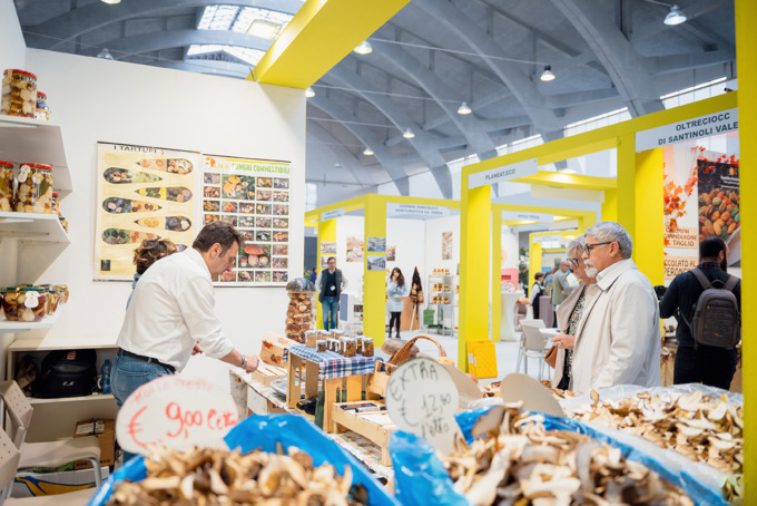Autunno Pavese, sta per partire la rassegna enogastronomica a Palazzo Esposizioni