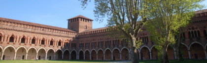 Nuova vita per il patrimonio pavese: 240mila euro da Regione per Castello Visconteo e Vigevano in realtà aumentata