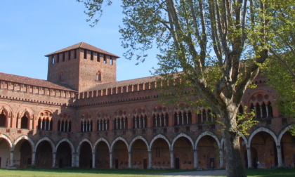 Nuova vita per il patrimonio pavese: 240mila euro da Regione per Castello Visconteo e Vigevano in realtà aumentata