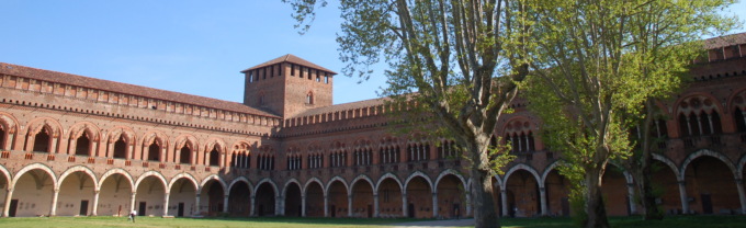 Nuova vita per il patrimonio pavese: 240mila euro da Regione per Castello Visconteo e Vigevano in realtà aumentata