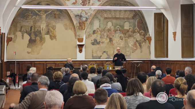 Tre vescovi a Pavia per l’inaugurazione dell’anno accademico dell’Issr Sant’Agostino
