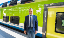"Entro febbraio 2024 sulla tratta Milano-Mortara circoleranno solo treni nuovi