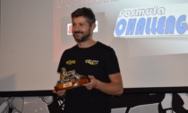 La Milanesi 41 Racing vince il terzo campionato con Mattia Corbetta