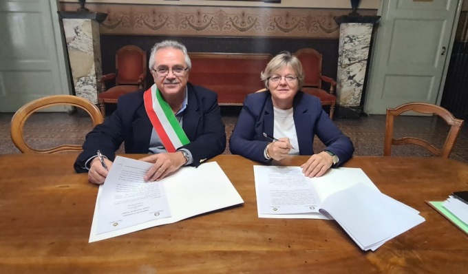 Il “Controllo del Vicinato” arriva anche a Mortara, siglato il protocollo d’intesa