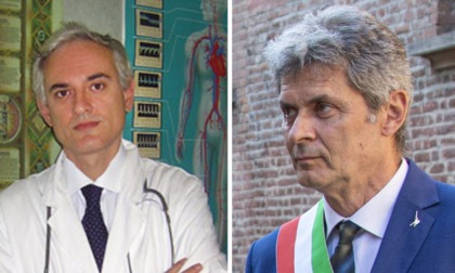 Elezioni comunali Pavia 2024: sfida tra il sindaco uscente Fracassi e Daniele Bosone?