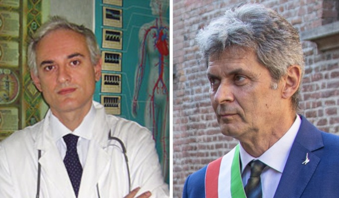Elezioni comunali Pavia 2024: sfida tra il sindaco uscente Fracassi e Daniele Bosone?
