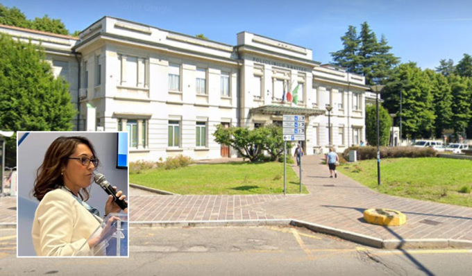 Prestigioso riconoscimento a Elisa Lenta, tecnico sanitario di laboratorio della Cell Factory del San Matteo