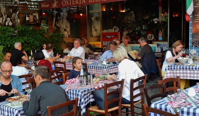 Osterie d’Italia 2024: tre “Chiocciole” in provincia di Pavia