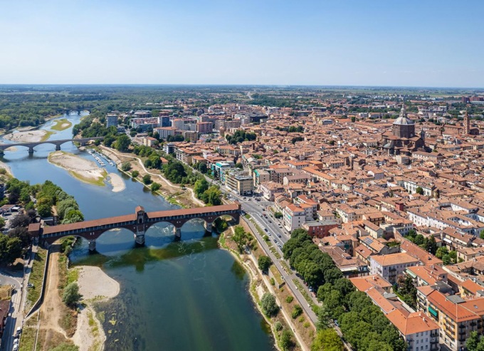 Prezzo medio casa: Pavia è tra le città meno care di tutta la Lombardia