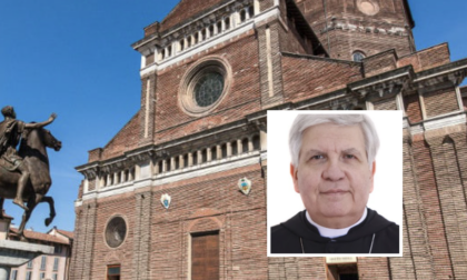 Tutto pronto per l'avvio dell'anno pastorale, al Duomo di Pavia arriva l'abate di Montecassino