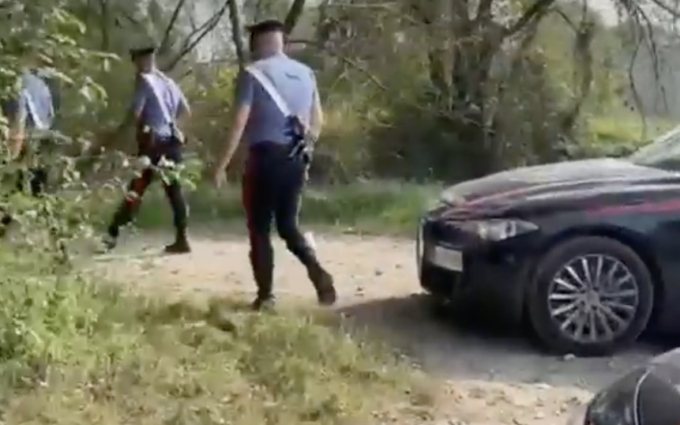 Spaccio di eroina, cocaina ed hashish nei campi: un 29enne finisce in carcere