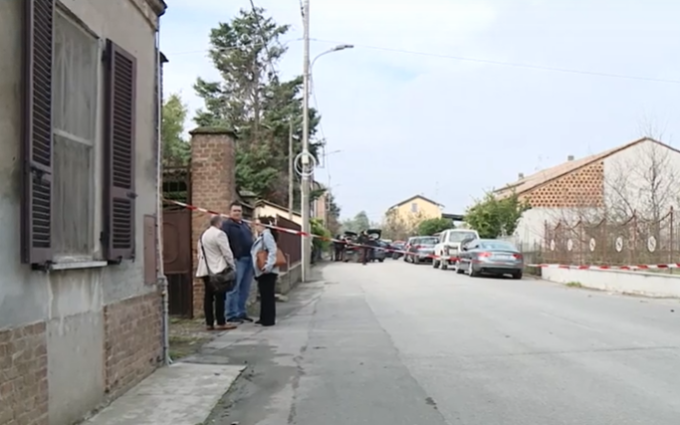 Tragedia a Ghiaie di Corana: 86enne sbranata e uccisa da un pitbull
