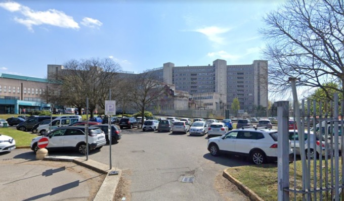 Detenuto minorenne evade dal Pronto Soccorso durante una visita urgente