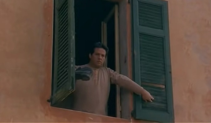 In vendita la casa di Artemio, il “ragazzo di campagna” interpretato da Renato Pozzetto