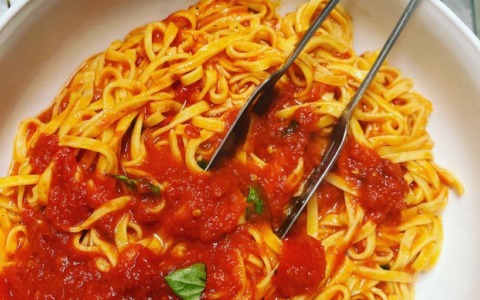 Cosa rende speciale un piatto al ristorante? Tutto parte dalla temperatura