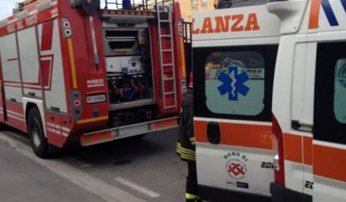 Non risponde al fratello, anziana trovata morta in casa: era già stata soccorsa pochi giorni fa