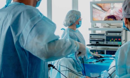 ASST Pavia rivoluziona la gestione della Calcolosi Biliare con innovativa procedura endoscopica