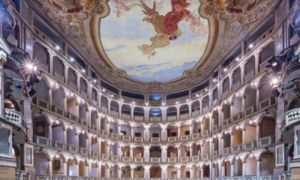 Il Teatro Fraschini apre la Stagione d’Opera con Donizetti e Massenet