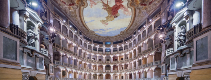 Il Teatro Fraschini apre la Stagione d’Opera con Donizetti e Massenet