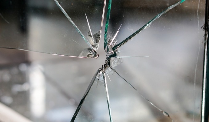 Pavia al quinto posto in Italia per reati di danneggiamento