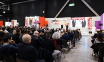 Le eccellenze della provincia di Pavia protagoniste a Milano con Golosaria 2023