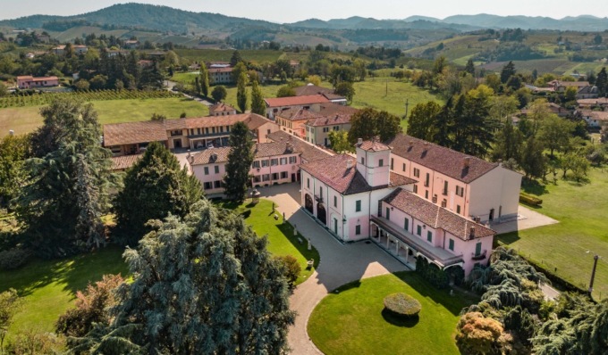 Torna l’Ottobre del FAI 2023, le aperture eccezionali a Pavia e provincia
