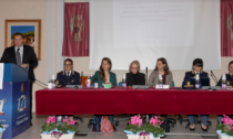 Pavia contro la violenza di genere: giornata formativa per gli agenti con un parterre di esperti