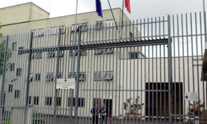 Voghera, sequestrati telefoni cellulari nel carcere: il plauso del SAPPE alla Polizia Penitenziaria