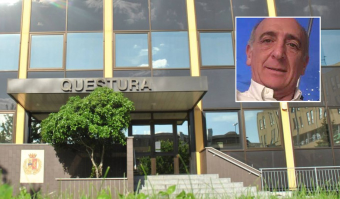 Pavia ha un nuovo questore, Nicola Falvella assumerà l’incarico il 1° dicembre