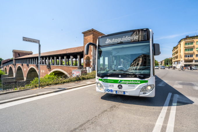 Sciopero Autoguidovie, martedì 15 luglio bus fermi 4 ore