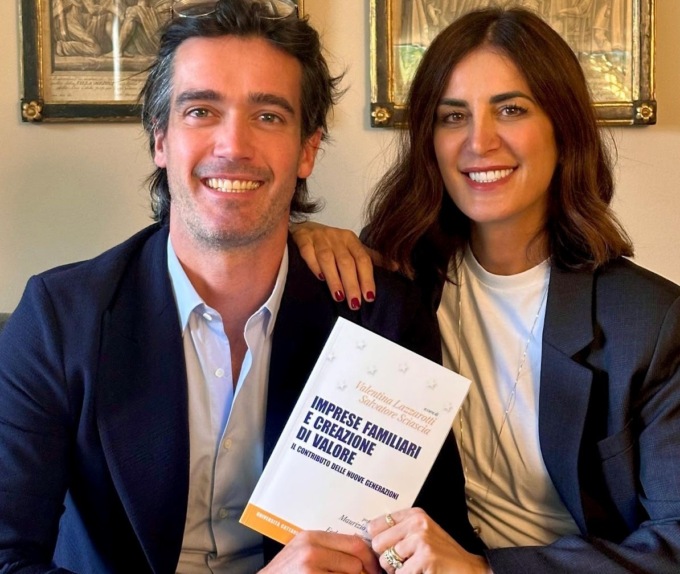 La storia imprenditoriale di Fontana Group in un libro