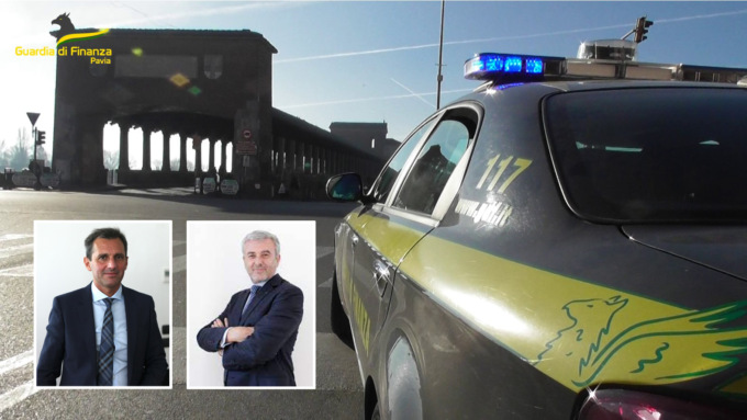 Arrestati Presidente e Direttore Generale di ASM Pavia: 16 indagati, tra loro anche politici