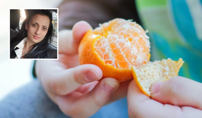 Bimba di 5 anni rischia di soffocare per un boccone di cibo, salvata dalla maestra: “Ho agito con calma e sangue freddo”