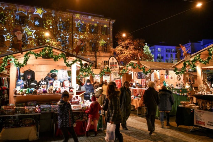 Mercatini di Natale a Pavia e provincia: dove andare sabato 2 e domenica 3 dicembre 2023