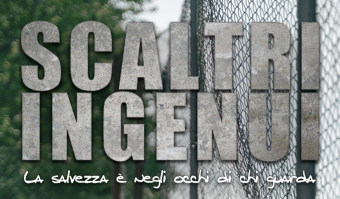 “Scaltri ingenui” un docu-film sulla vita all’interno della comunità Casa del Giovane di Pavia