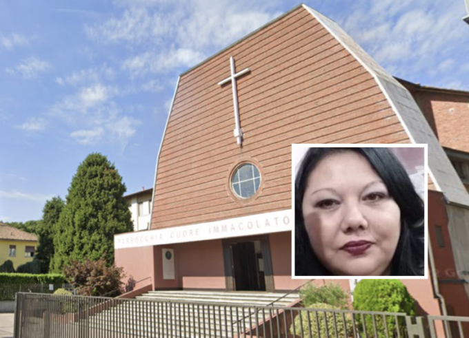 Impazzisce in chiesa e muore immobilizzata dagli agenti, aperta inchiesta per omicidio colposo