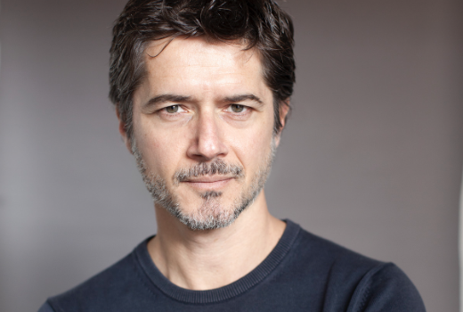 Il noto attore Ettore Bassi al Teatro di Vigevano per omaggiare Manzoni