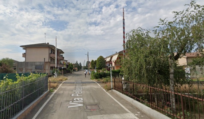 Travolto e ucciso da un treno, circolazione in tilt a Pavia