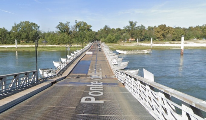Ponte di Barche, entro l’estate il via ai lavori di riqualificazione completa