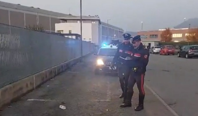 Aggredisce la ex 23enne con l’acido muriatico, era già stato arrestato per stalking