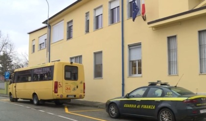 Caso Asm: dalle intercettazioni i dubbi sul cantiere della scuola di San Genesio