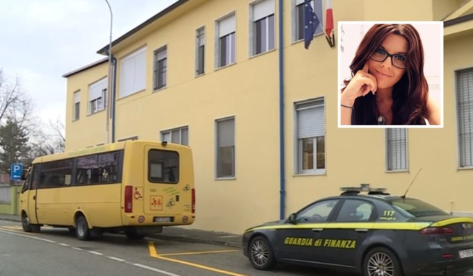 Caso Asm, la consigliera Alice Moggi: “In un anno ho fatto ben 21 post sulla municipalizzata…”