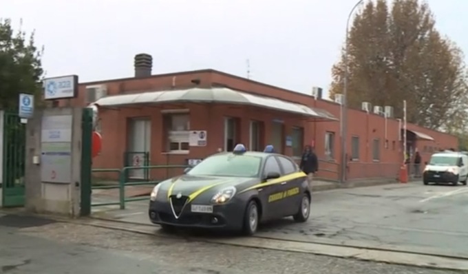 Inchiesta ASM Pavia, chi sono i 16 indagati: tutti i nomi