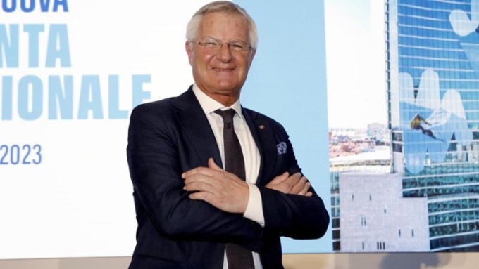Pavia, imprese e ascolto del territorio per una grande Lombardia