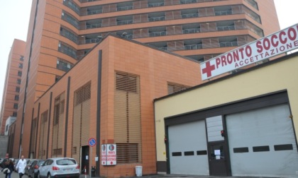 Paziente stacca termosifone dal muro del bagno, allagato il Pronto Soccorso del San Matteo