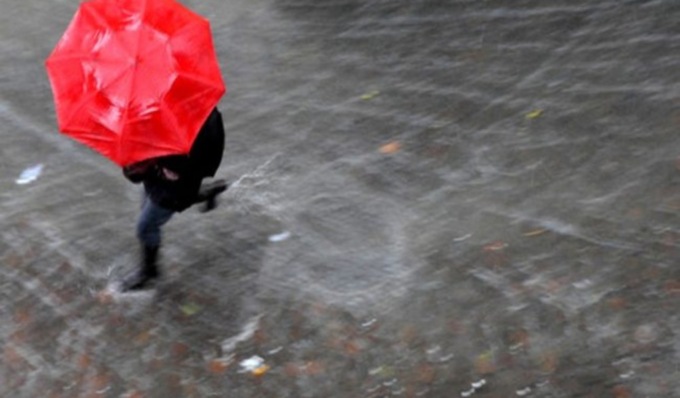 Maltempo Lombardia, sotto osservazione lo Staffora, prima neve in Oltrepò: le previsioni per i prossimi giorni